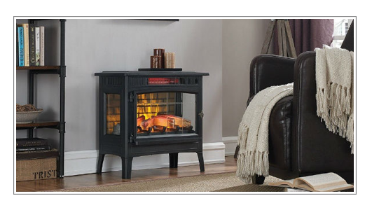 Notable Electric Fireplace Manufacturers