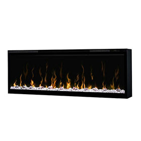 Dimplex XLF50 IgniteXL Built-In Linear Electric Fireplace, 50-Inch by Dimplex
