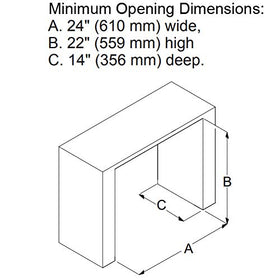 Dimplex Revillusion 20-Inch Electric Fireplace Log Set (RLG20)