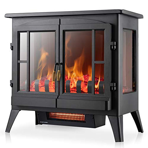 high quality mini electric stove heater